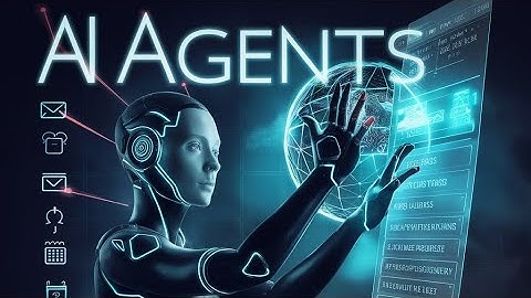 AI Agents: The Future Just Got Smarter