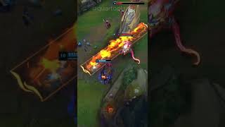 Esse é o Vel'Koz com a maior maestria do Brasil ! #leagueoflegends #quartoplano #paravoce #velkoz