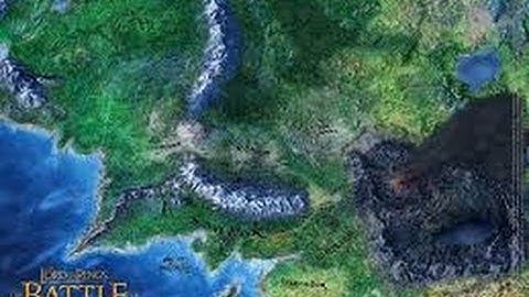 The Battle for Middle Earth-Let