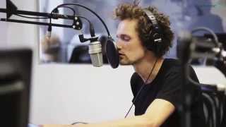 Video thumbnail of "Say Yes Dog - How (detektor.fm-Session)"