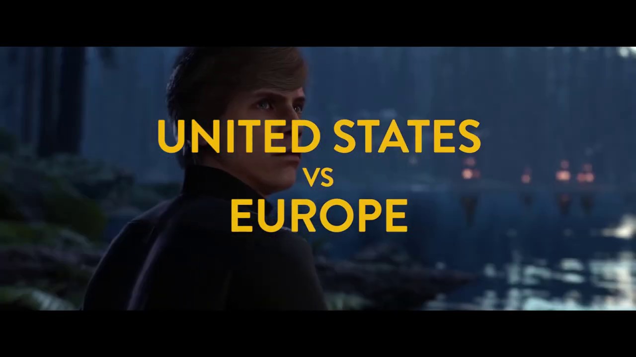 Star Wars Battlefront 2015 Walker Assault Tournament PS4 Fan Event 2019