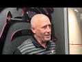 Wes Johnson on this year’s Athens Regional field, and more