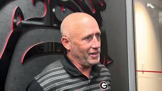 Wes Johnson on this year’s Athens Regional field, and more