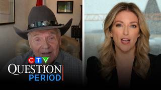 Is Poilievre's grip on the Conservatives slipping? | CTV Question Period for April 12, 2026