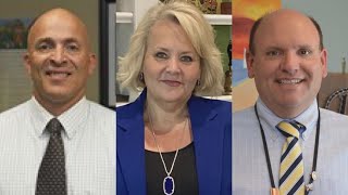 Candidates for Oldham County Superintendent to speak at forum