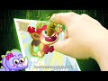 Moshi Mash Up Code Breakers Edition TV advert