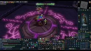 Mage-Melee Brid Base Example (AOD)