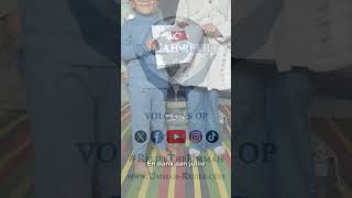 Zakaat Al-Maal Project Gaza 💶 | Donatie Familie Tevfik Gül – €200 (2e familie) 🤍 #Shorts #Gaza