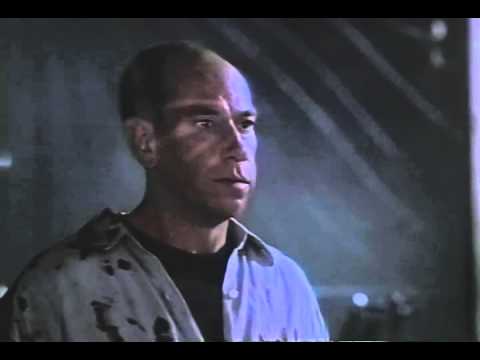 The Night Flier Trailer 1997