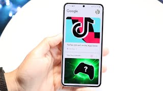 Android पर Google समाचार फ़ीड कैसे बंद करें! (2025) screenshot 5