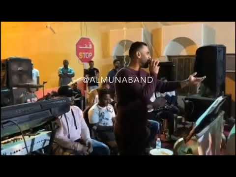 فرقة المنى علاش مني شيرانى تو مقصدى 2019