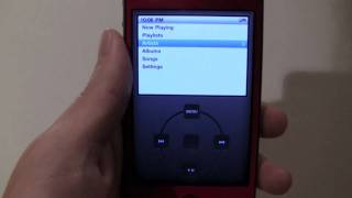 How To Get iClassic (iPod Classic Simulator) On iPhone/iPod Touch