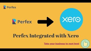 XERO module for Perfex CRM - Synchronize Invoices, Payments