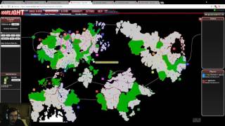 WarLight Strategic Guide to Eberron World