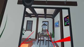 Unity Create with VR – Unit 1