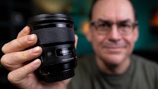 All about LENSES! Zoom, prime, fast, slow, aperture, focal length and more!