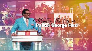 Pastor Ford Homeoging