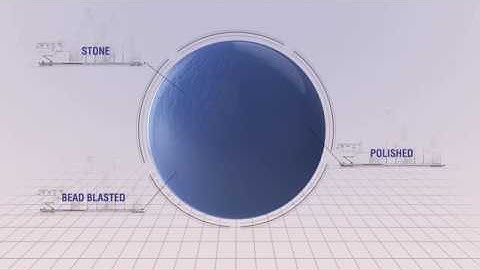Injection Molding Textures Explained