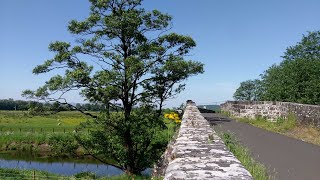 A Tullibody Hoax | Clackmannanshire