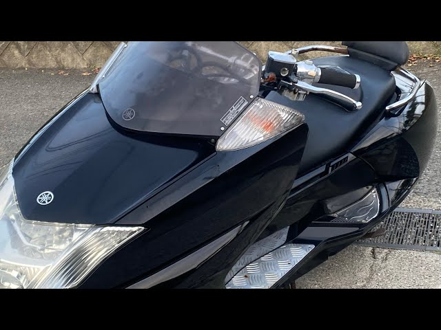 マグザム　超美車　低走行　動画付 売約済み】マグザム 超低走行格安サービス車両！【253】 - YouTube