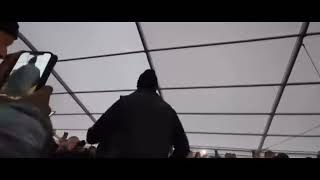 Ben waddington vs Nate dogg, bkb pit fight, Spartan fight club