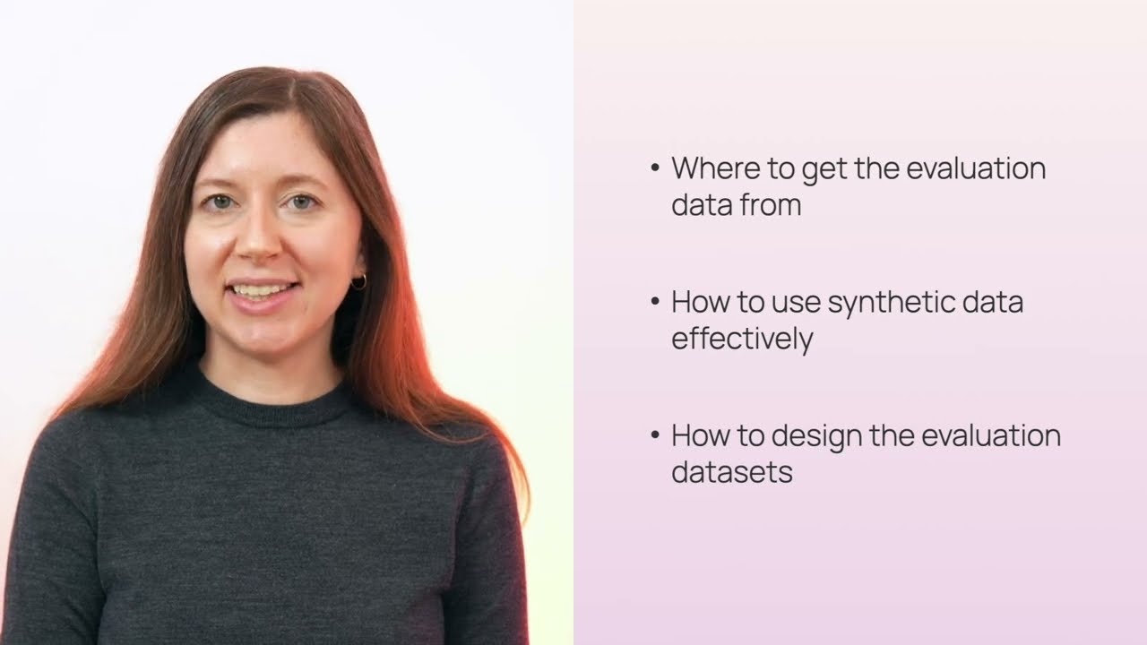 LLM evaluation datasets: test cases and synthetic data