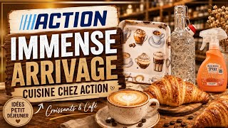 🤎MEILLEUR ARRIVAGE ACTION 🪻 PARFUM TEXTILE,  VAISSELLE CHIC, PLATEAU... ☕️