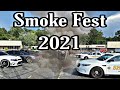 SMOKE FEST 💨  | OctaneRed_392