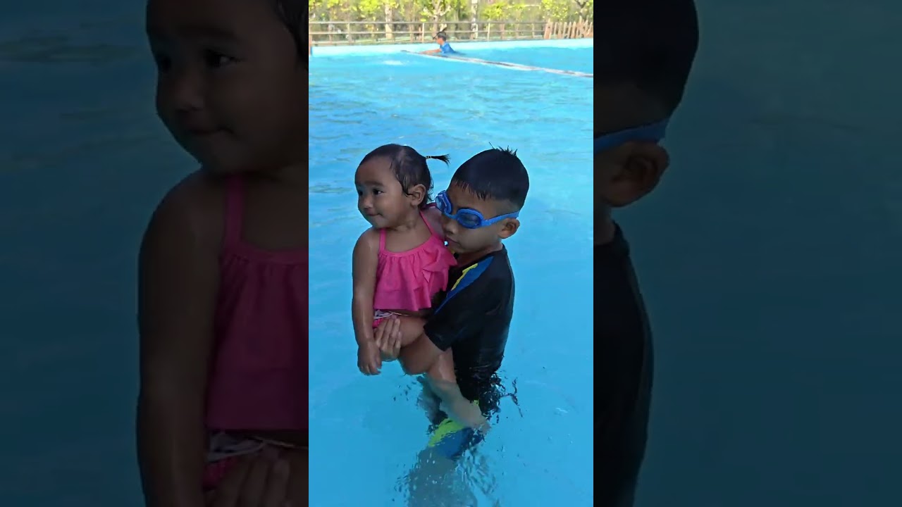 เล่นน้ำ ปีใหม่ 