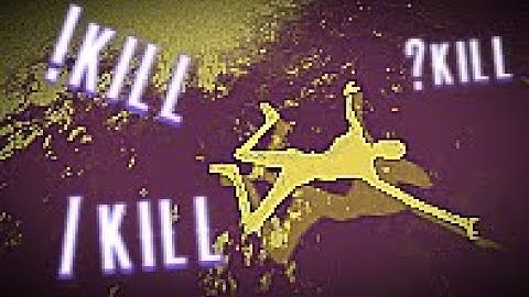 How to set up a Kill Bind in GMod