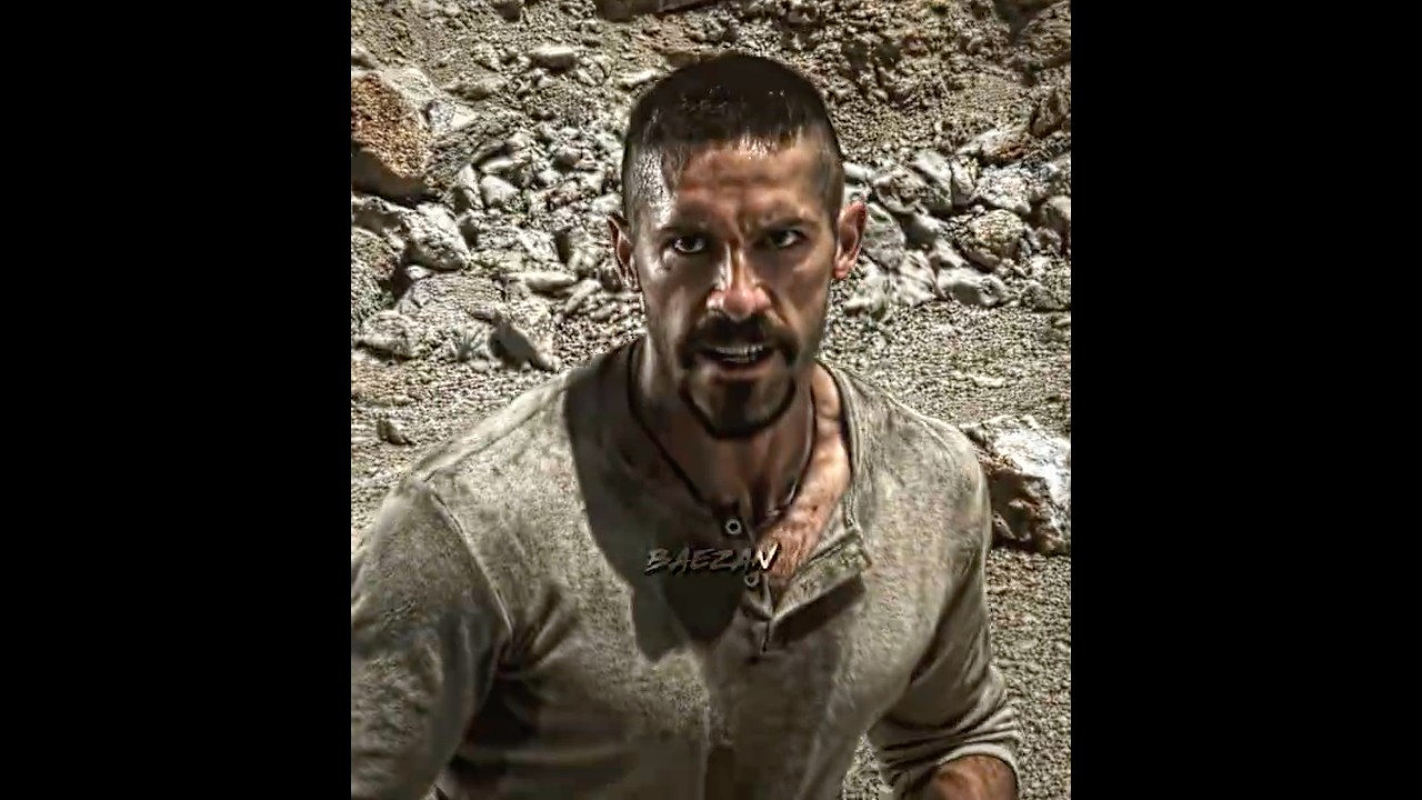 Bro Messed With Boyka☠️🔥 | Yuri Boyka &ldquo;Undisputed III: Redemption&rdquo; Edit