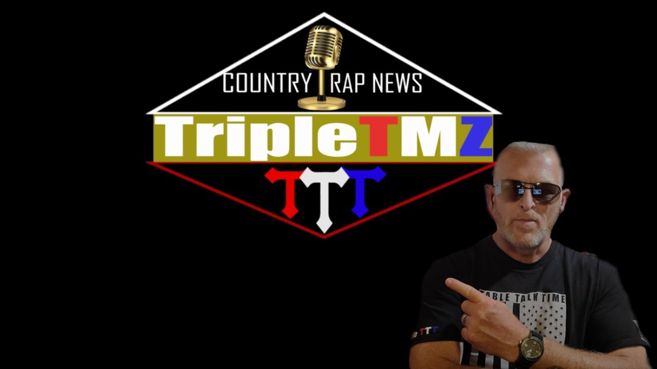 What Is Going On In The Country Rap Lane Feb 27, 2026 Hosted by TripleTMZ EP#36
