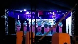 Qasidah Rebana Arafah Cisayong Tasikmalaya