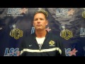 Guy Hardaker - Broncho Week