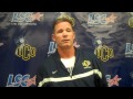 Guy Hardaker - Broncho Week