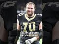 Saints OL Cesar Ruiz is A BUST!! | Why He Will Never Work In New Orleans!