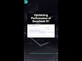Optimizing Performance of DeepSeek R1 #ai #artificialintelligence #machinelearning #aiagent