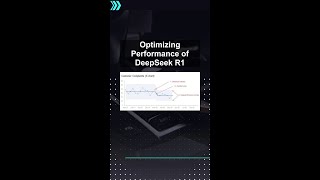 Optimizing Performance of DeepSeek R1 #ai #artificialintelligence #machinelearning #aiagent