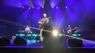 Kingfishr - Tell Me It All Works Out (live @ the Forum, Melb, Mar 2026)