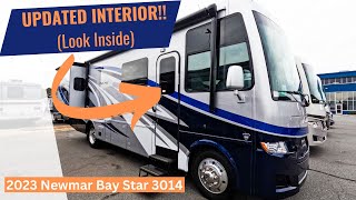 2023 Newmar Bay Star 3014 | Class A RV