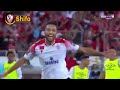 علي حسب وداد هدف الوداد المغربى في الاهلي