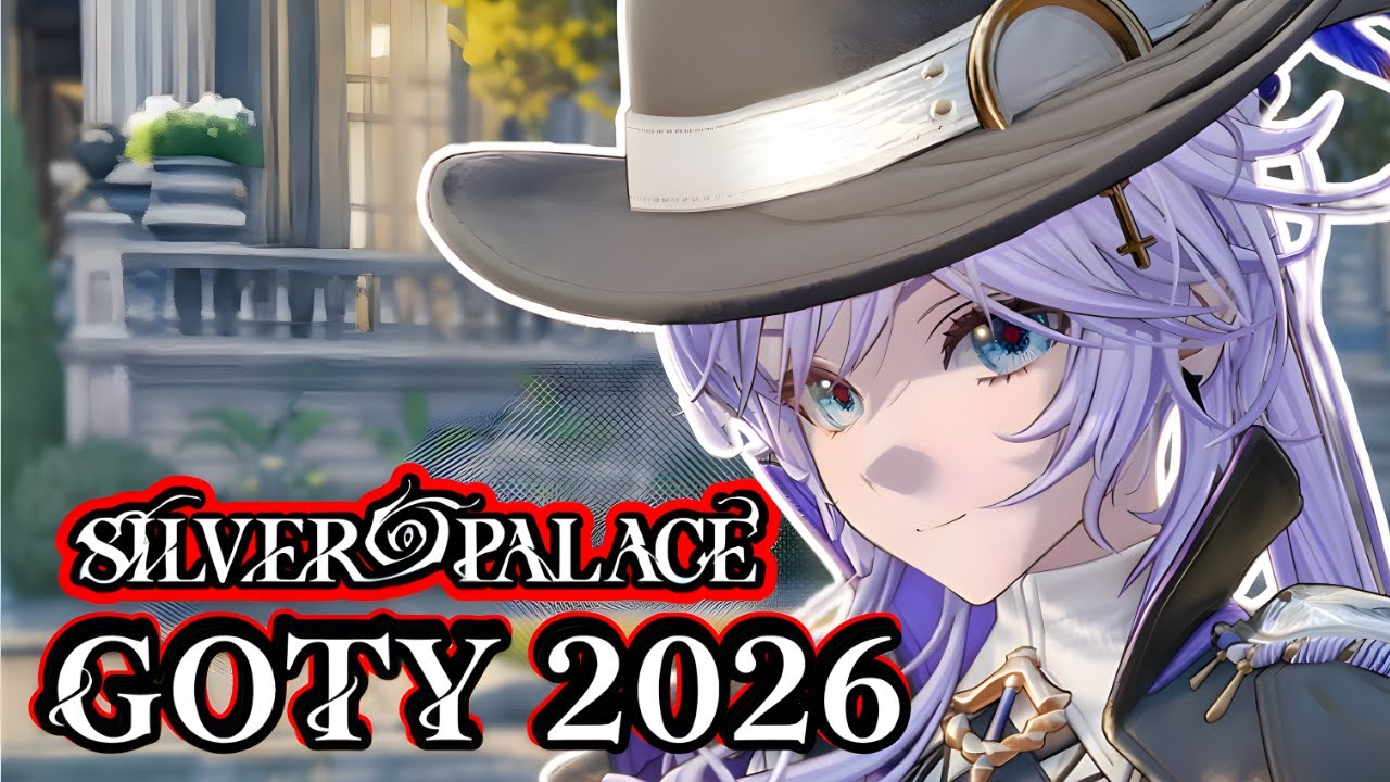 Silver Palace | La Preuve que le Gacha Open World a Grandi