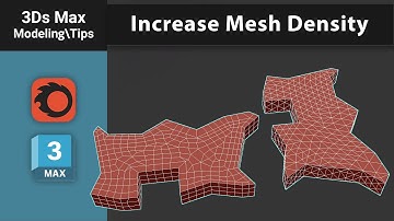 Quadify Mesh vs Subdivide: Two Ways to Increase Mesh Density