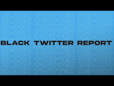 Black Twitter Report S2E02: Kendrick's Halftime Performance, Eagles Win The Super Bowl , and  More!