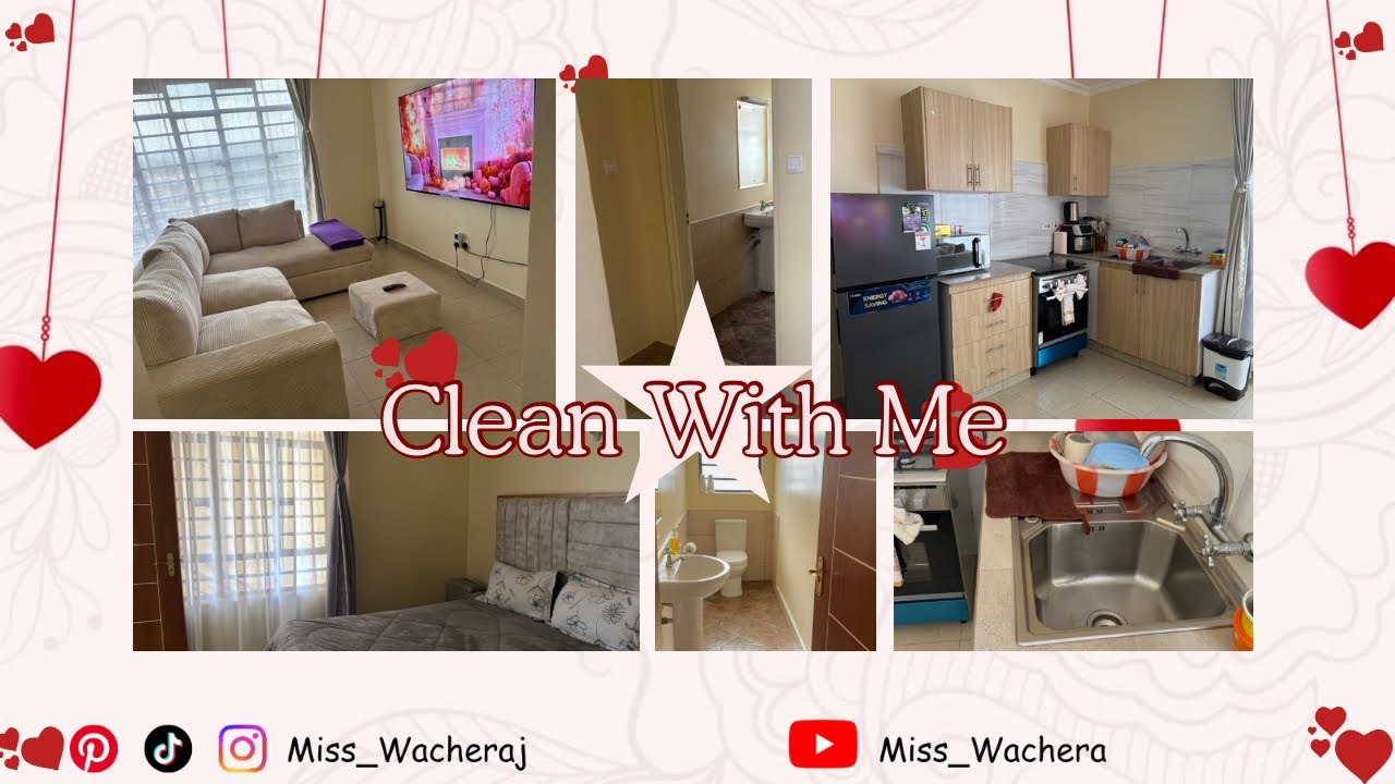 New Year, Clean Home ✨ Resetting My Space for a Fresh Start | Satisfying Cleaning Motivation