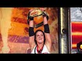 Saints &amp; Bodyslams [11-23-25]: Lita Career Retrospective