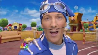 LazyTown S01E18 Records Day 1080i HDTV 25 Mbps