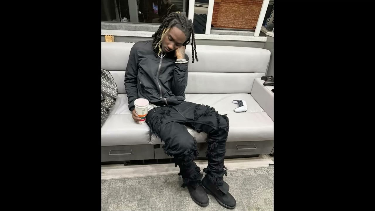 [FREE] OsamaSon + 19thou type beat 