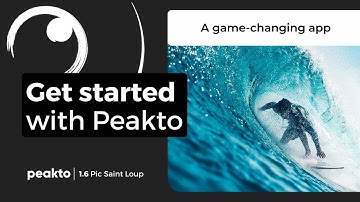 How to gather all my photos in one app | Peakto