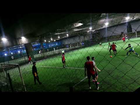Miniatura del video 28/07/2026  Los Martes 21hs Sportivo Barracas
